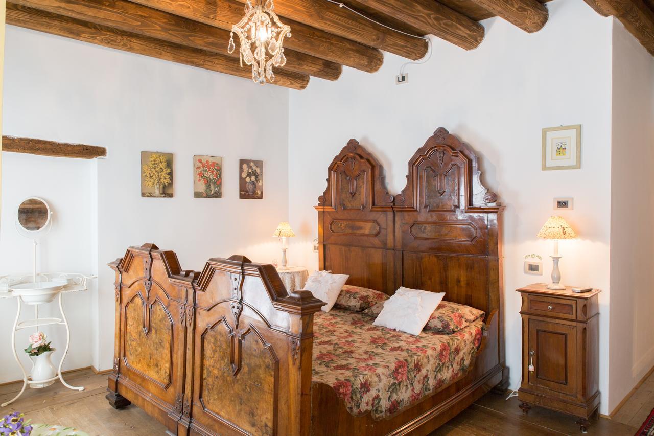 La Rugolana Bed and Breakfast Montorio Veronese Eksteriør billede